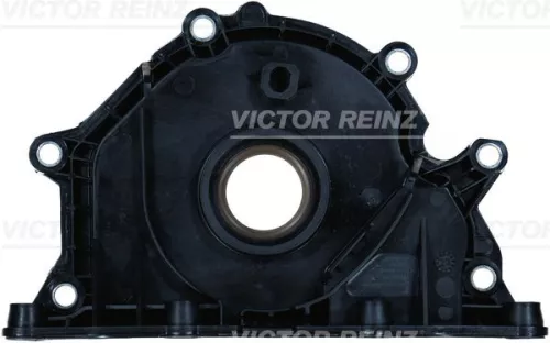 Shaft Seal, crankshaft