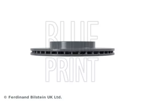BLUE PRINT Brake Disc (ADB114325)