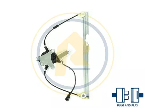 Window Regulator