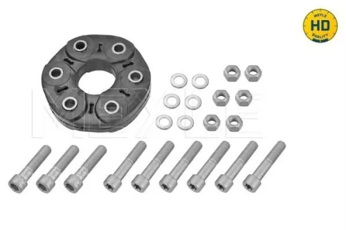 MEYLE Joint, propshaft (0141522109/HD)