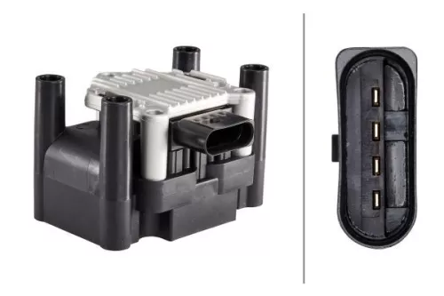 Ignition Coil