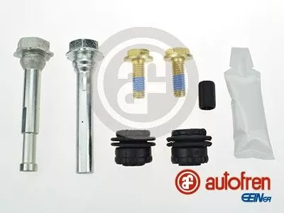 AUTOFREN SEINSA Guide Sleeve Kit, brake caliper (D7285C)