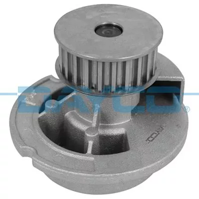 DAYCO Water Pump, engine cooling (DP034)