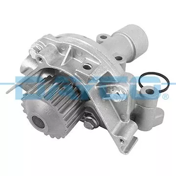 DAYCO Water Pump, engine cooling (DP248)