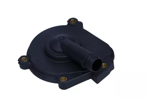 Housing Cover, crankcase