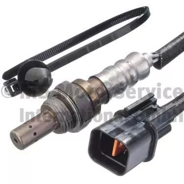 PIERBURG Oxygen Sensor (7.02604.75.0)