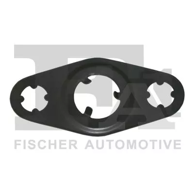 Gasket, oil outlet (charger)