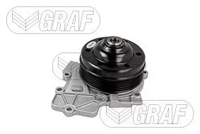 GRAF Water Pump, engine cooling (PA1255)