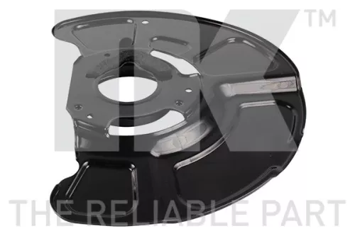 NK Splash Guard, brake disc (233330)