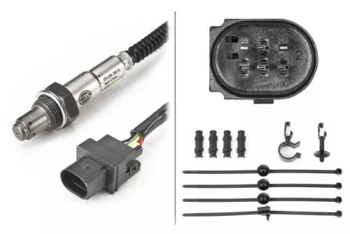 Oxygen Sensor