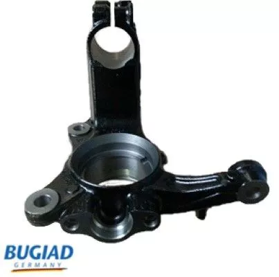 Steering Knuckle, wheel suspension