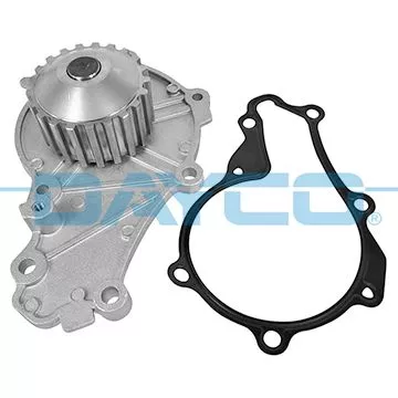 DAYCO Water Pump, engine cooling (DP061)