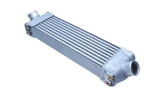Charge Air Cooler