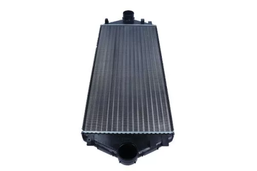 Charge Air Cooler