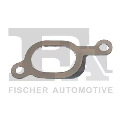 Gasket, exhaust manifold