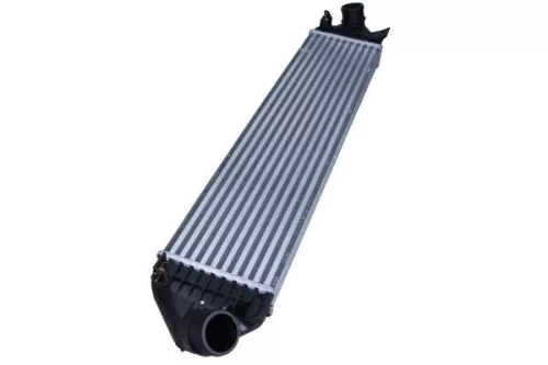 Charge Air Cooler