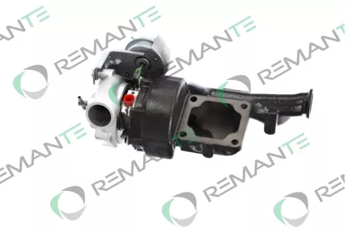 REMANTE Charger, charging (supercharged/turbocharged) (003-001-000019R)