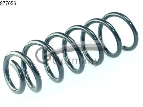 Suspension Spring