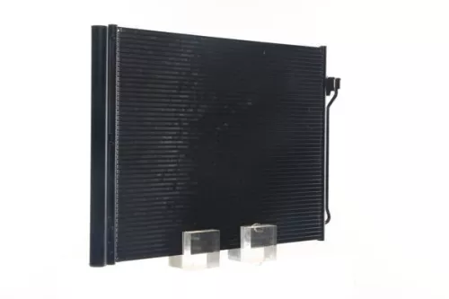 MAHLE Condenser, air conditioning (AC463000S)