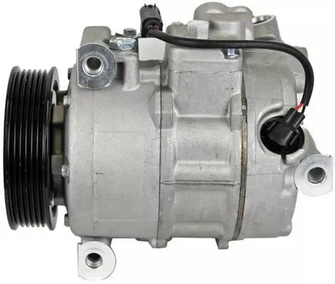MAHLE Compressor, air conditioning (ACP345000S)