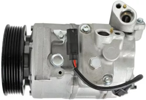MAHLE Compressor, air conditioning (ACP345000S)