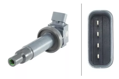 Ignition Coil