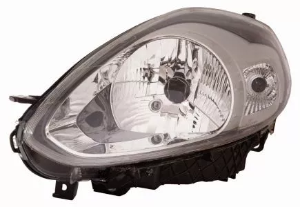 Headlight