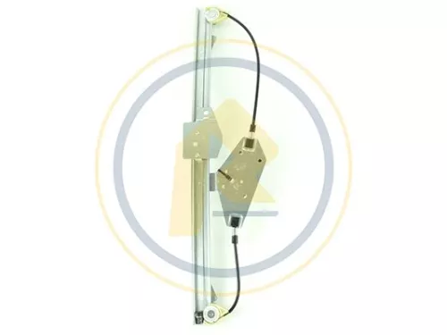 Window Regulator