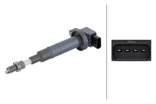Ignition Coil