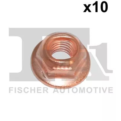 FA1 Nut (988-0602.10)