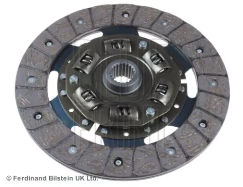 Clutch Disc