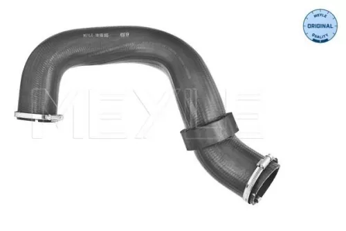 MEYLE Charge Air Hose (1000360055)