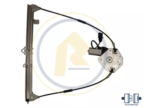 Window Regulator