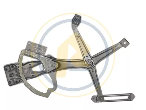 Ac Rolcar Window Regulator (01.4341)