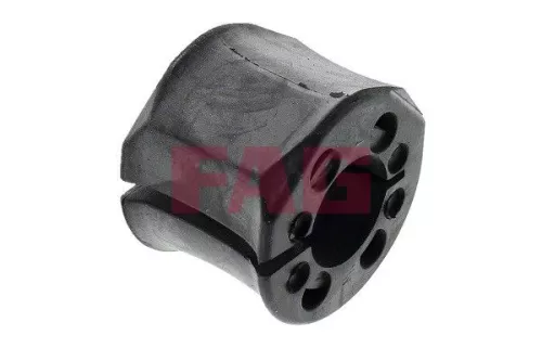Mounting, stabiliser bar