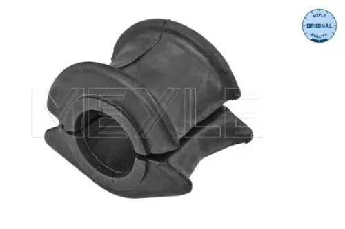 Mounting, stabiliser bar