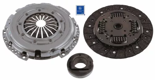 SACHS Clutch Kit (3000 951 560)
