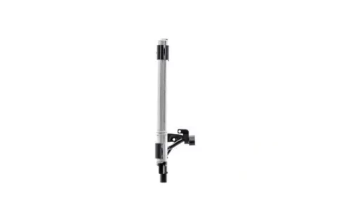 MAHLE Condenser, air conditioning (AC324000S)