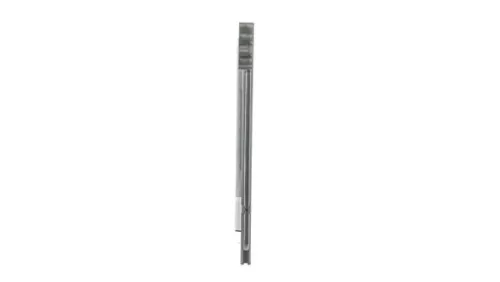 MAHLE Condenser, air conditioning (AC567000P)
