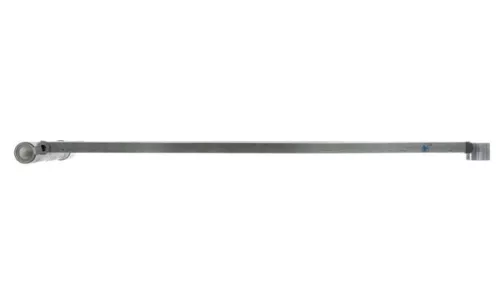 MAHLE Condenser, air conditioning (AC567000P)