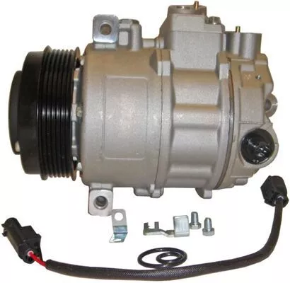 MAHLE Compressor, air conditioning (ACP23000S)