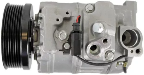 MAHLE Compressor, air conditioning (ACP451000S)