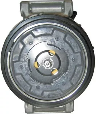 MAHLE Compressor, air conditioning (ACP57000S)
