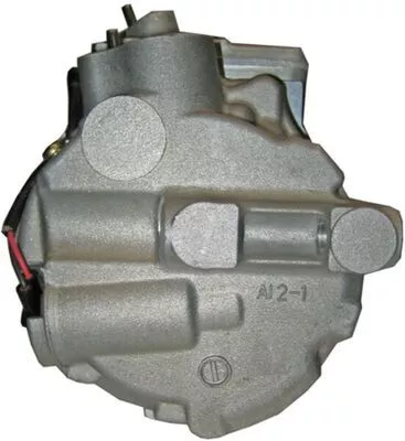 MAHLE Compressor, air conditioning (ACP57000S)