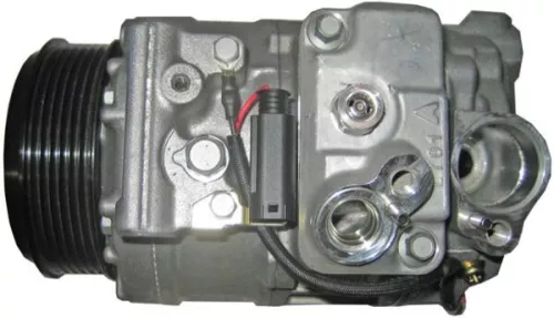 MAHLE Compressor, air conditioning (ACP57000S)