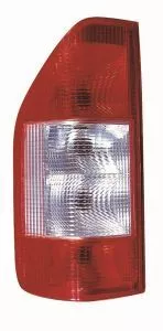 ABAKUS Tail Light Assembly (440-1927R-UE)