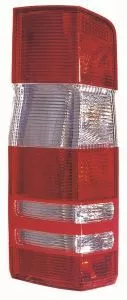 ABAKUS Tail Light Assembly (440-1939L-UE)