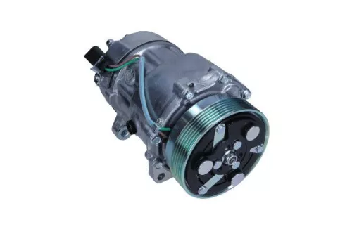 MAXGEAR Compressor, air conditioning (AC359105)