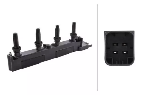 Ignition Coil