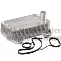 Oil Cooler, engine oil